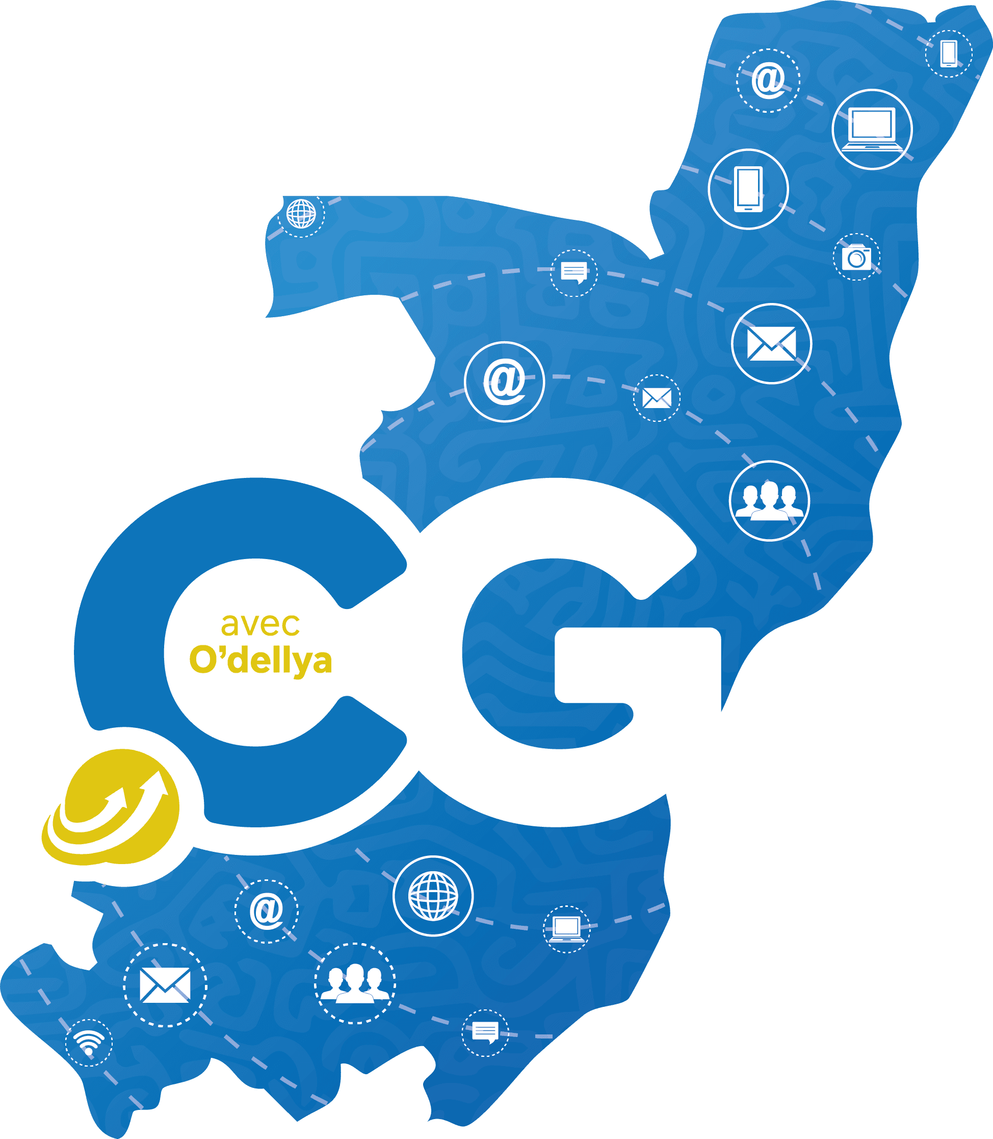 cg logo