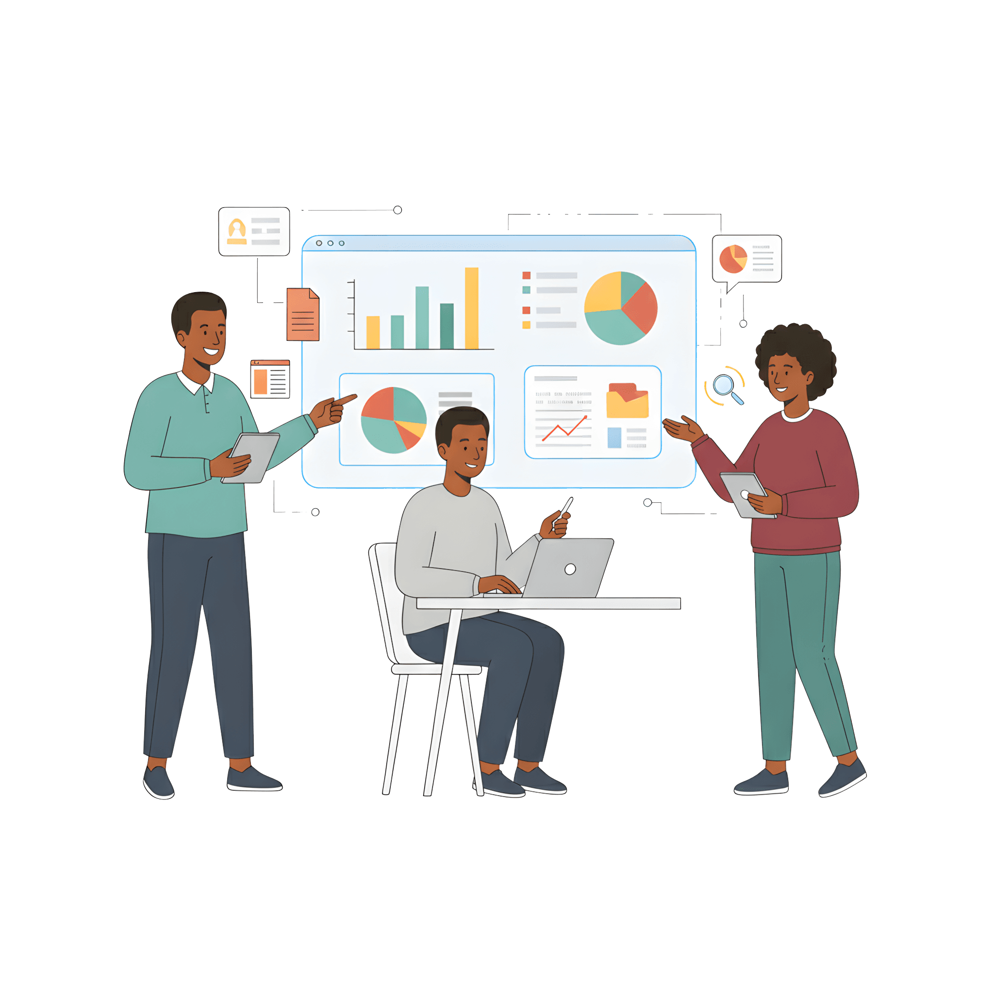 Programme Partenaire O'dellya